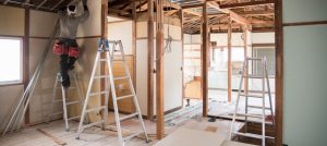 Entreprise de rénovation de la maison et de rénovation d’appartement à Venelles